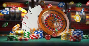 Koleksi slot games di flexi138 termasuk Mahjong Ways dan Gates of Olympus