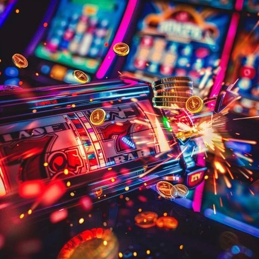 Koleksi slot games di flexi138 dengan tema olahraga